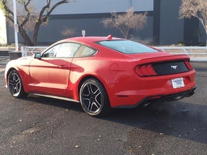 2023 Ford Mustang I4CP