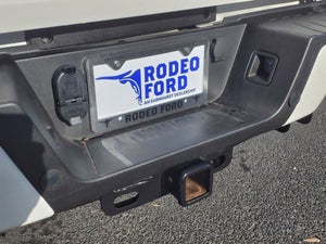 2019 Ford Super Duty F-350 SRW