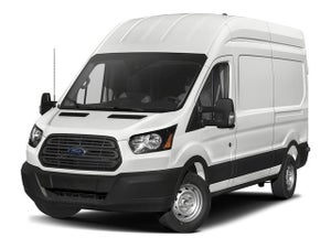 2018 Ford Transit Van T350