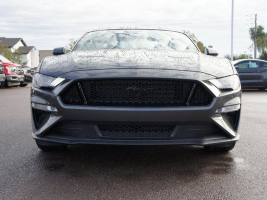 2020 Ford Mustang Gt In Goodyear Az Phoenix Ford Mustang